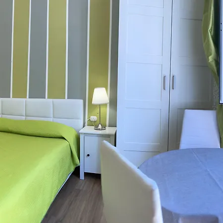 Πανσιόν Cconforthotels Dolci Notti 3*