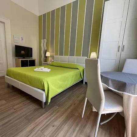 Gasthuis Cconforthotels Dolci Notti 3*