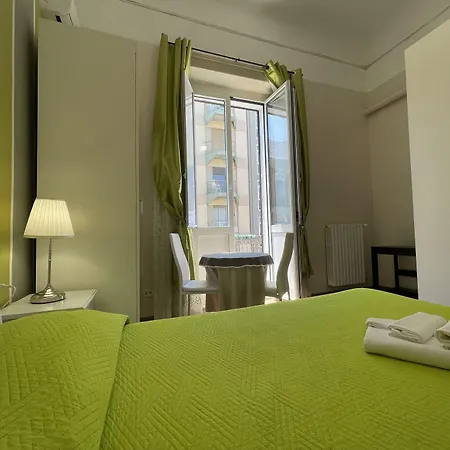Cconforthotels Dolci Notti 3* 巴里