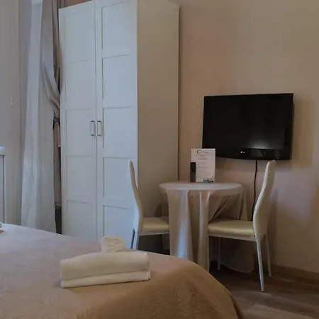 Gasthof Cconforthotels R&b Dolci Notti