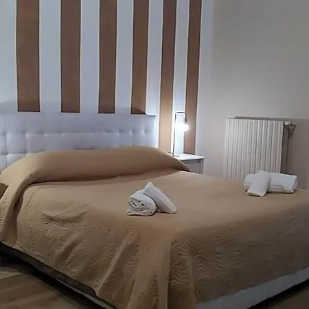 Cconforthotels Dolci Notti Gæstehus Bari
