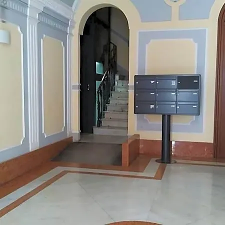 Cconforthotels Dolci Notti Μπάρι