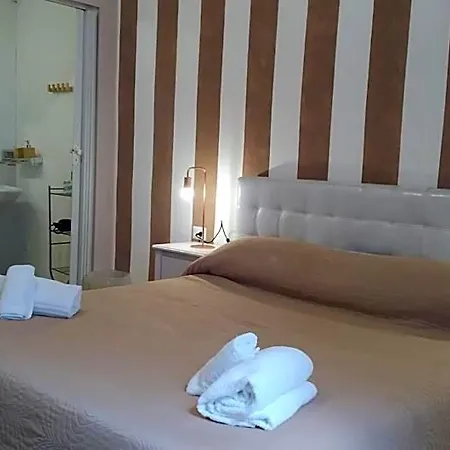 Πανσιόν Cconforthotels Dolci Notti 3*