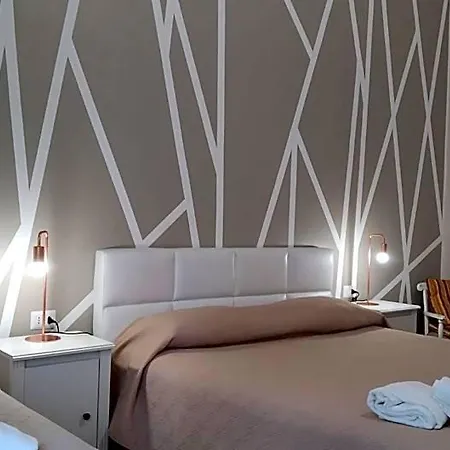 Cconforthotels Dolci Notti Πανσιόν