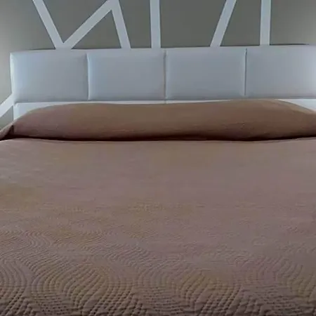 Cconforthotels Dolci Notti Gæstehus