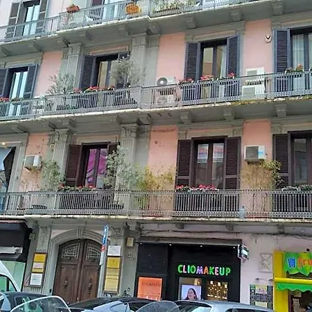 Cconforthotels Dolci Notti Bari