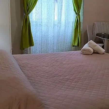 Gæstehus Cconforthotels Dolci Notti Bari