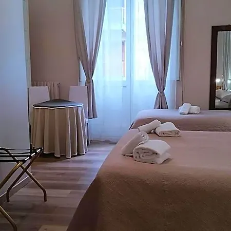 Πανσιόν Cconforthotels Dolci Notti Μπάρι