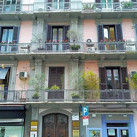 Cconforthotels Dolci Notti