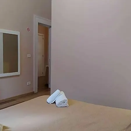 Cconforthotels Dolci Notti Gæstehus