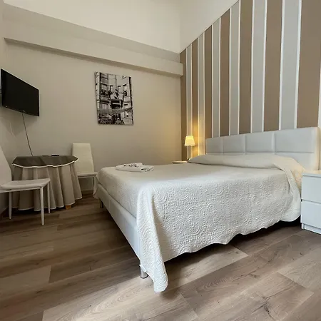 Cconforthotels Dolci Notti