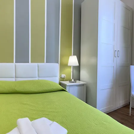 Cconforthotels Dolci Notti 巴里