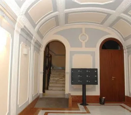Cconforthotels Dolci Notti Πανσιόν 3*