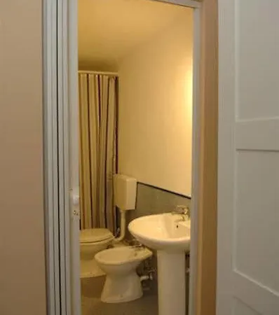 Cconforthotels Dolci Notti Πανσιόν 3*