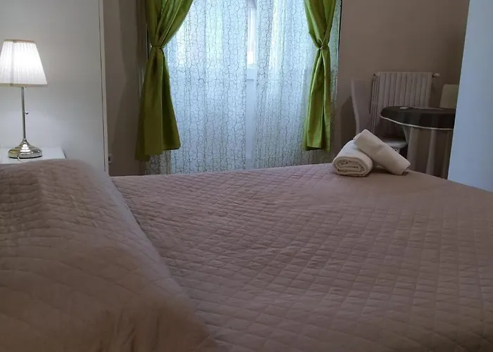 Cconforthotels Dolci Notti 3* Bari