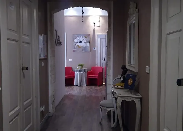 Cconforthotels Dolci Notti Vendégház