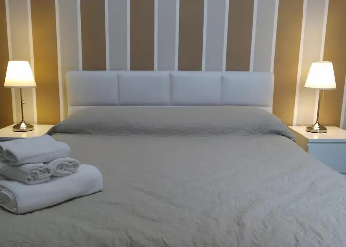 Vendégház Cconforthotels Dolci Notti 3*