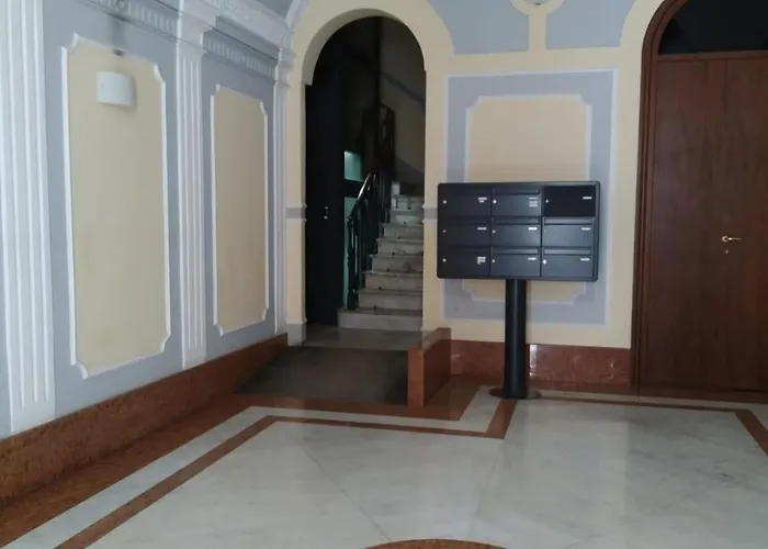 Гостевой дом Cconforthotels Dolci Notti 3*