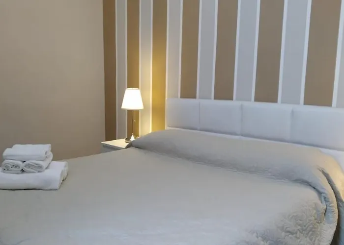 Cconforthotels Dolci Notti Gasthuis