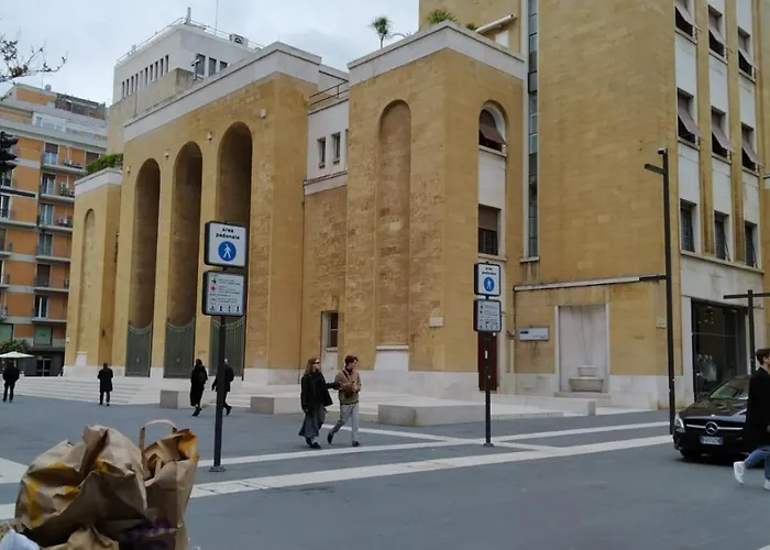 Vendégház Cconforthotels Dolci Notti 3*