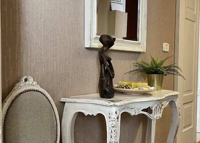 Cconforthotels Dolci Notti Gasthuis Bari