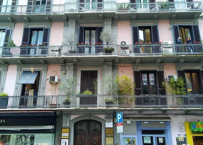 Cconforthotels Dolci Notti 3*