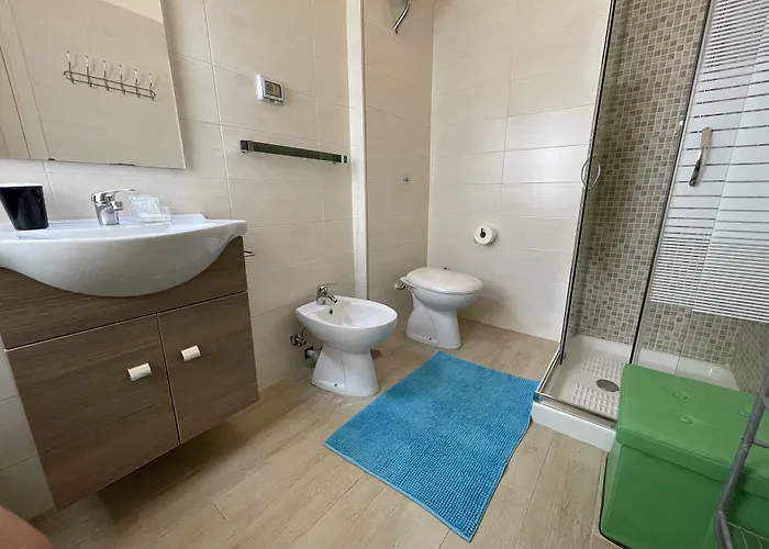 Cconforthotels Dolci Notti Vendégház 3*