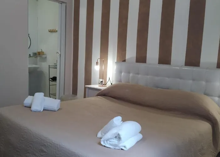 Cconforthotels Dolci Notti 3* Bari