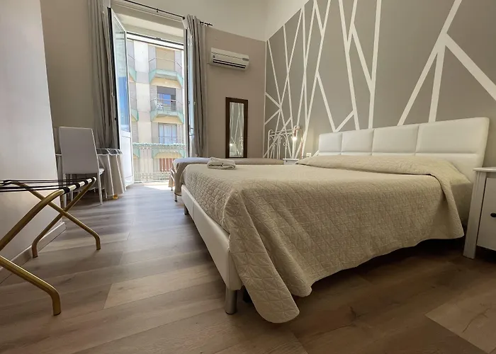 Cconforthotels Dolci Notti Vendégház Bari