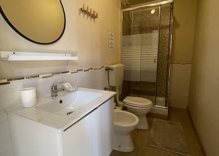 Cconforthotels Dolci Notti Vendégház 3*