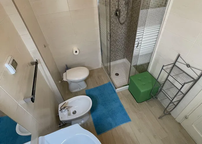 Cconforthotels Dolci Notti 3* Bari