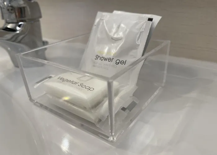 Cconforthotels Dolci Notti