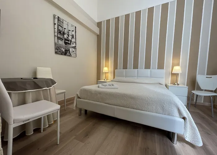 Cconforthotels Dolci Notti 3* Бари