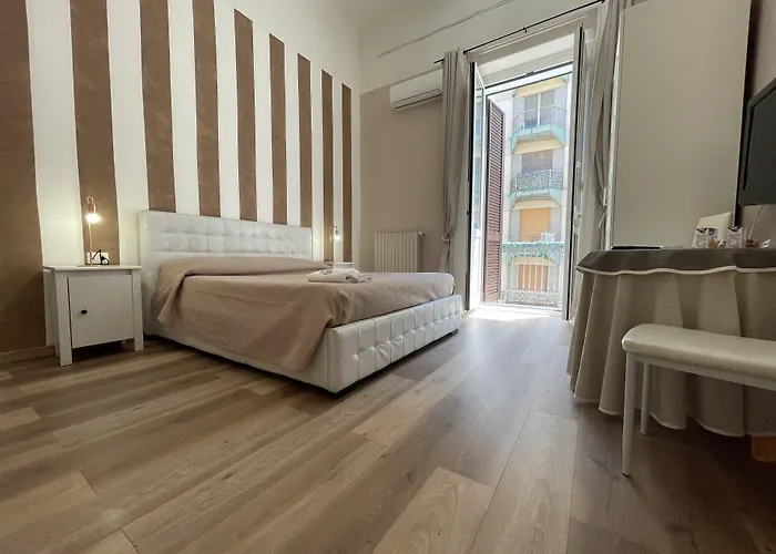 Cconforthotels Dolci Notti Vendégház