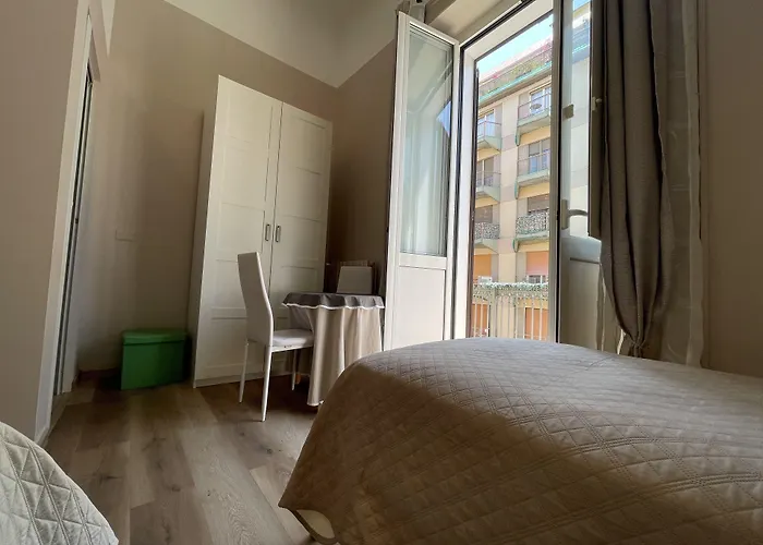 Cconforthotels Dolci Notti Vendégház