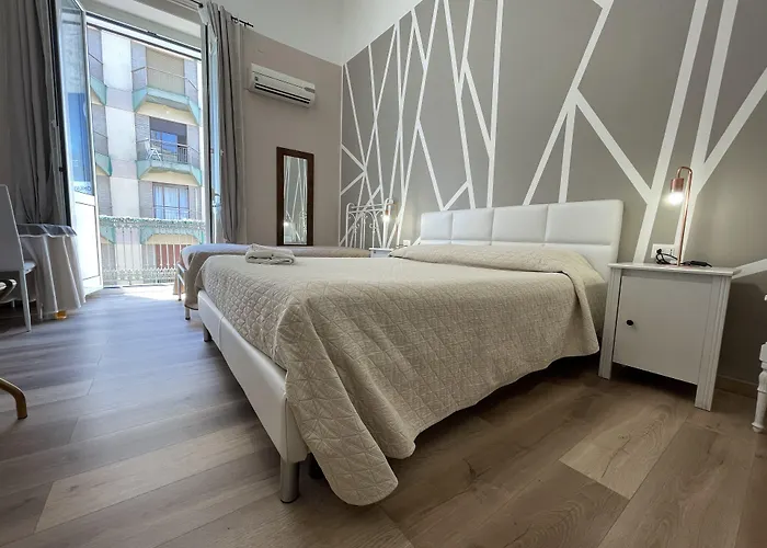 Cconforthotels Dolci Notti 3* Bari