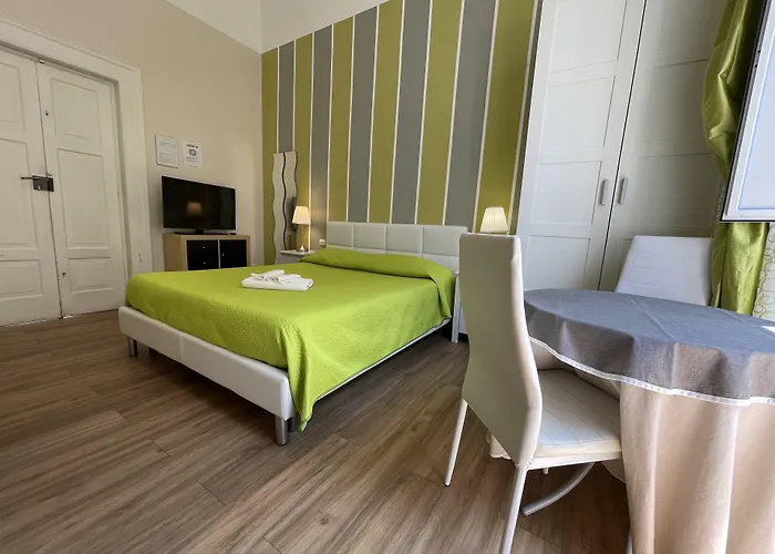 Gasthuis Cconforthotels Dolci Notti 3*