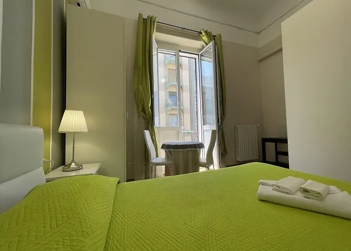 Cconforthotels Dolci Notti 3* Бари