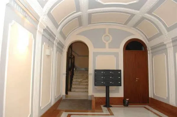 Cconforthotels Dolci Notti Vendégház 3*